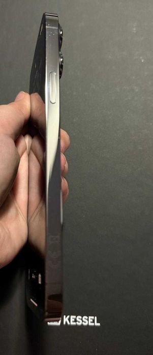 iPhone 13 Pro Max 128GB Graphite/Gri – stare bună, baterie 79%