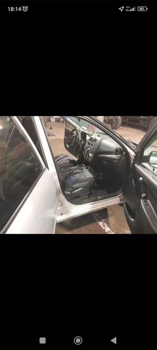 Лада Калина универсал 2013