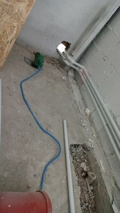 Сантехник 24/7 Выезд диагностика