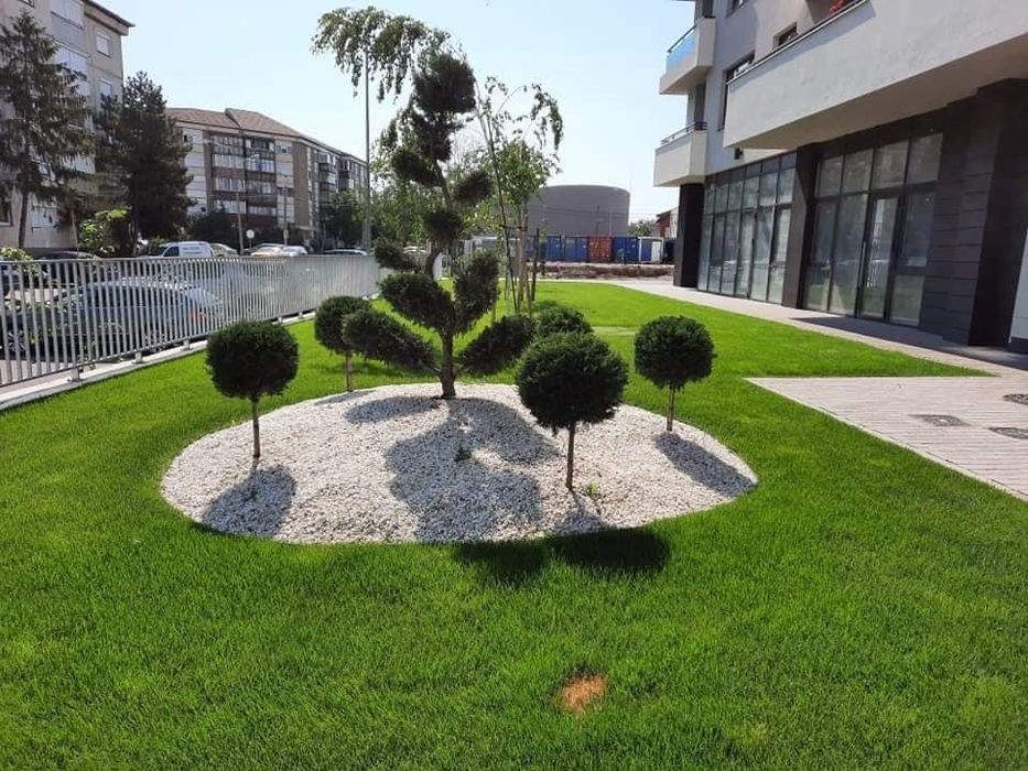 Promotie mozaic marmura la doar 714 lei/balot