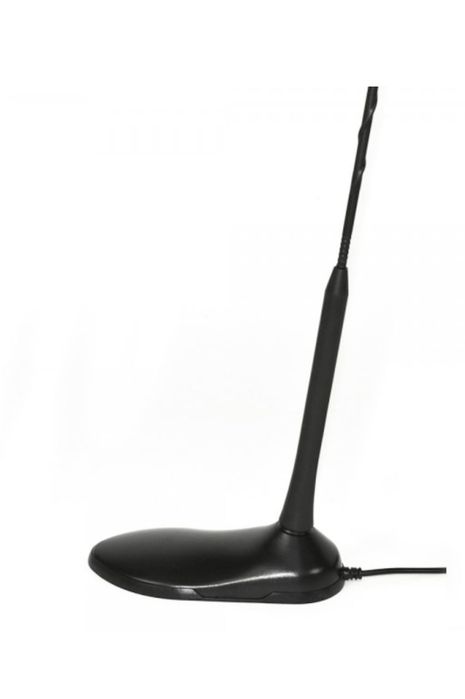 Nou deSigilat nefolosit - Antenă "invizibilă" stație CB