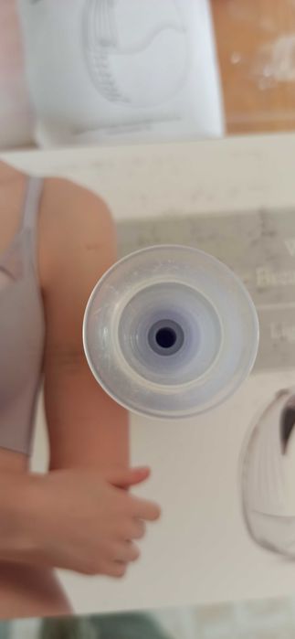 Помпа за кърма Handsfree