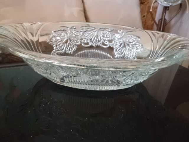 нова стъклена купа