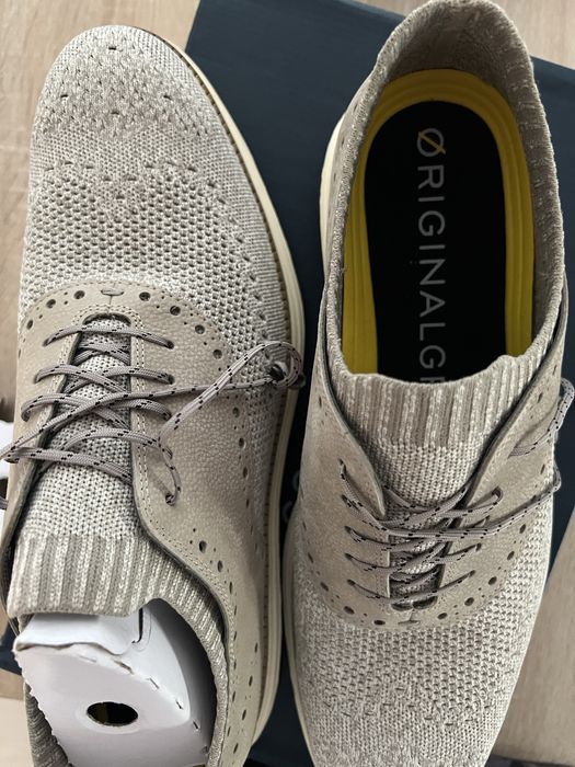 Cole Haan barbati