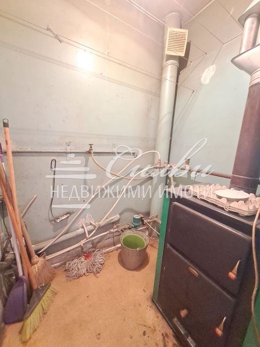 Продава се Четиристаен апартамент в Шумен, Математическа гимназия - 103 кв.м за 938 €/кв.м - Снимка #7