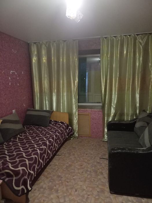 Сдам 2ух комнатную квартиру