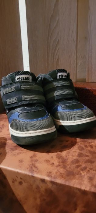 Детский Обувь турецкий