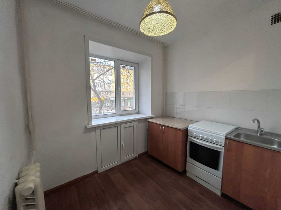 Продажа 2-комнатной квартиры