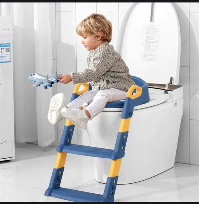 Складное комодовое кресло