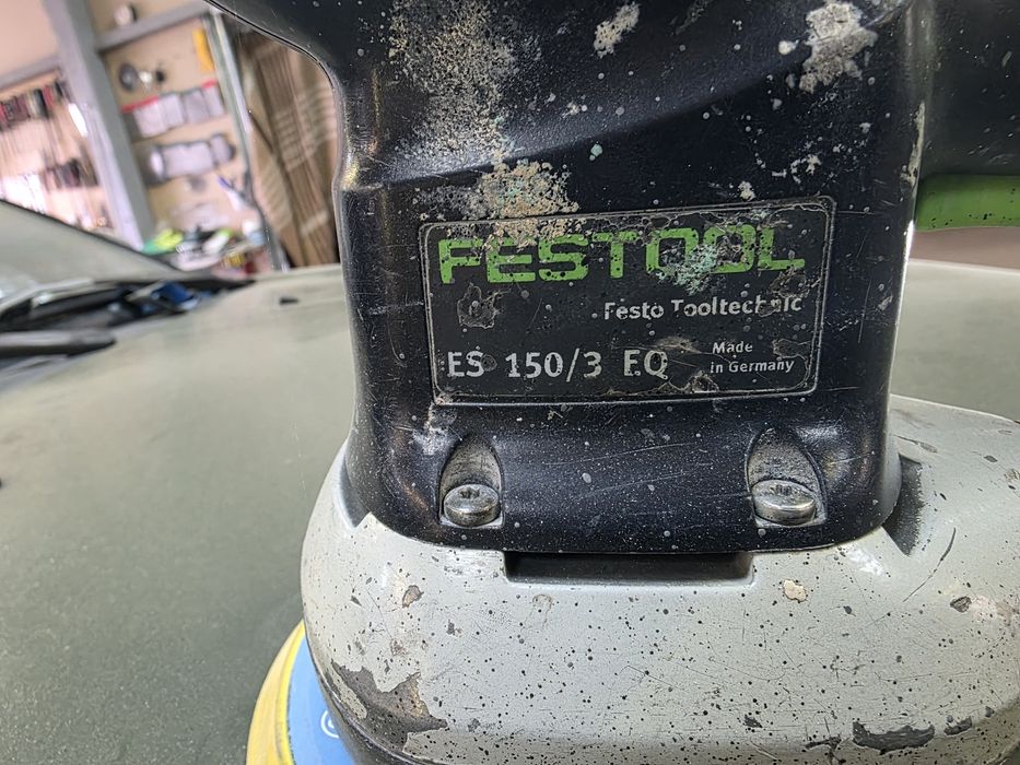 Festool Ets 150-3