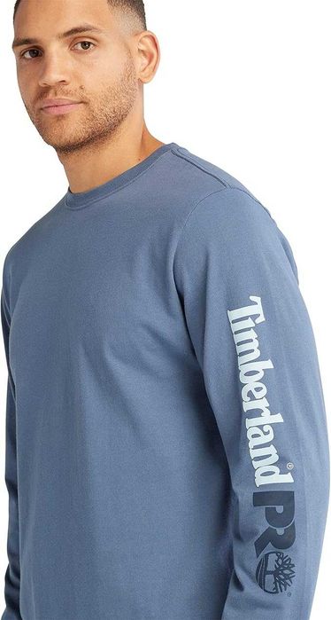 Timberland PRO лонгслив