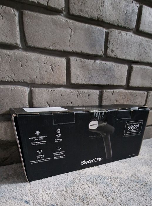 Продам отпариватель для одежды!