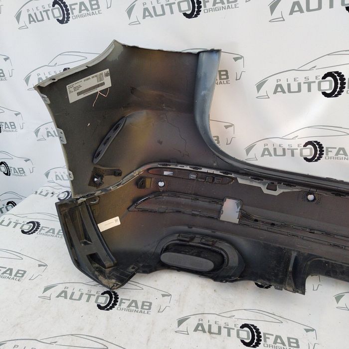 Bara spate Mercedes GLA W247 H247 AMG-Line  an 2019-2020-2021-2022-202