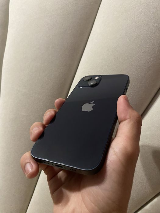 Iphone 13 128,77%. Без минусов