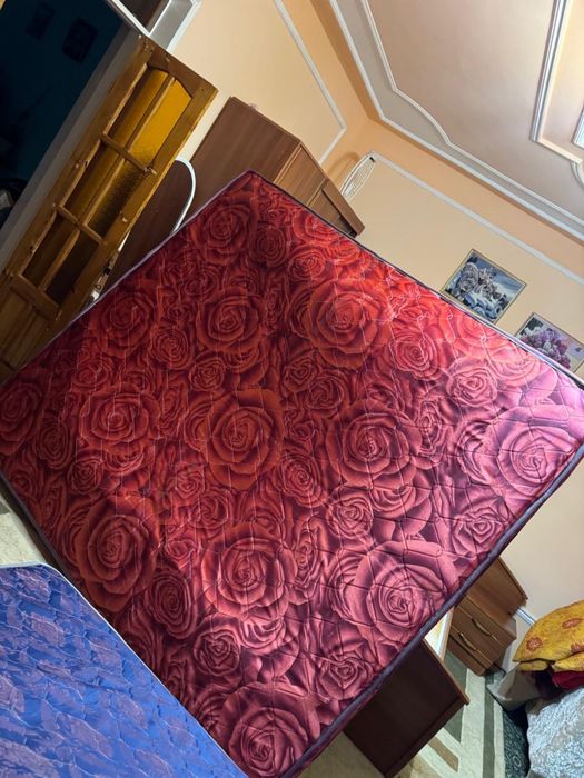 матрас  200 • 180м