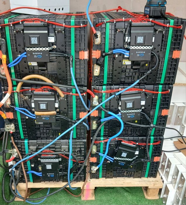 Baterii lifepo4 270a