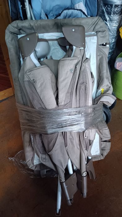 Продается складной манеж