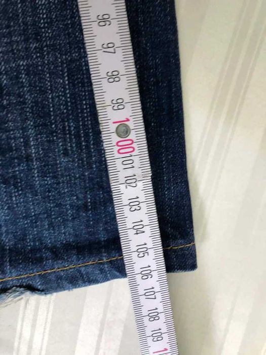 Blugi Mustang Bootcut W31