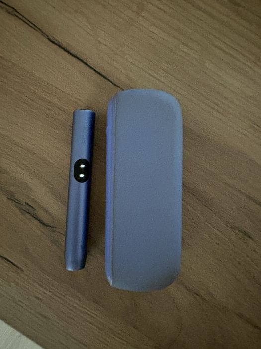 Iqos Iluma Duo Mov