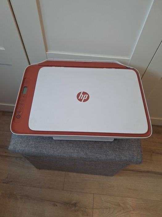 Multifunctional Inkjet color HP DeskJet 2723e All-in-One Printer