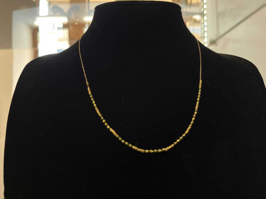 Lant Aur 14k 2.39g (AG16 Moldova b33216)-Garantie 2 ani!