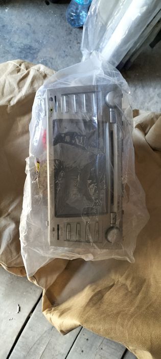 Оригинальные магнитолы