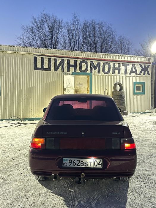 Ваз 2110 срочно...