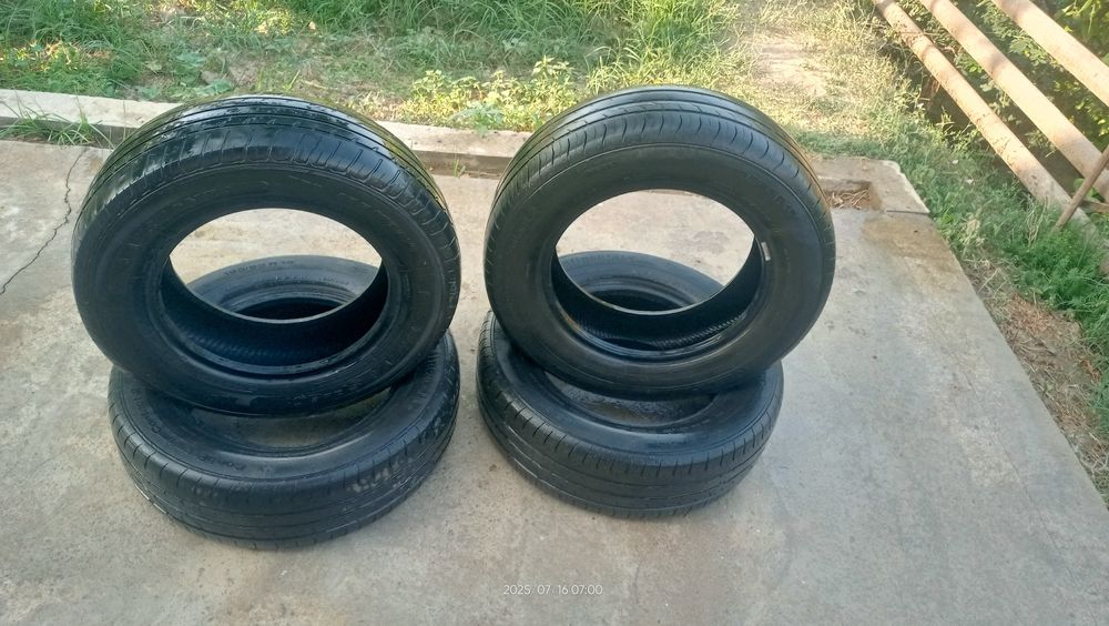 Balonlar sotiladi Lacettiniki