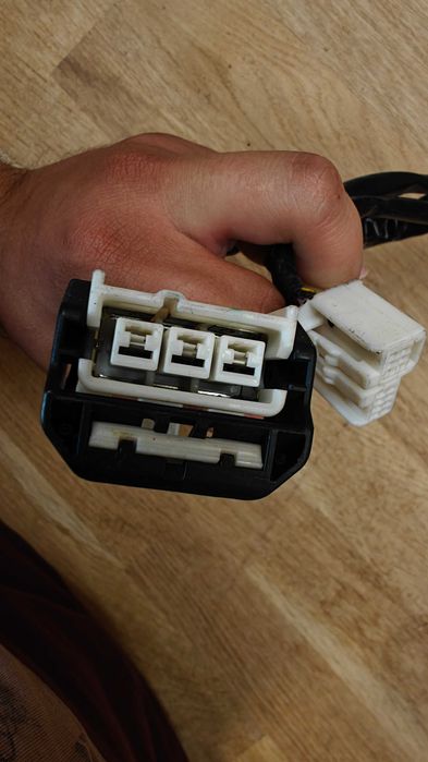 Ел./хидравлично управление Тойота Аурис 2008г. 2.0 D4D 126k.c.