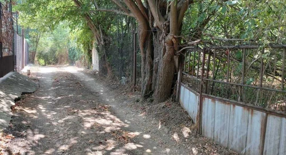 Продава се Земеделски имот в Силистра, Промишлена зона - Юг -  кв.м за 6630 €/дка - Снимка #4