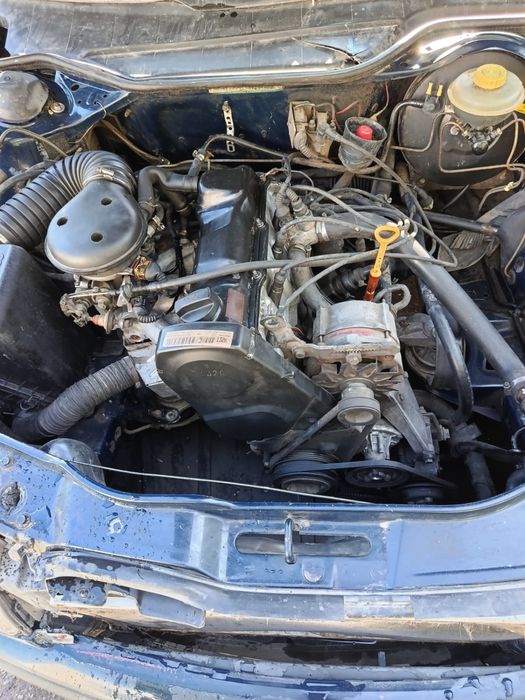 Продам Audi 100, C4