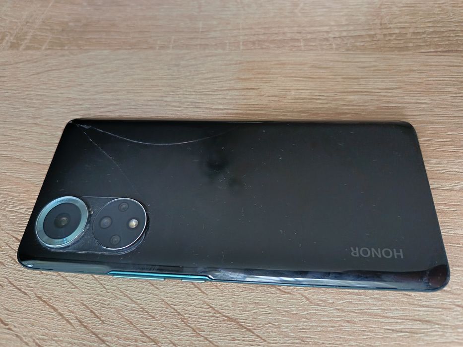 Honor 50 128GB 6RAM Dual SIM