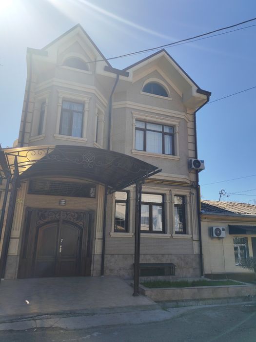 Сдается дом Миробадский район/ саракулька