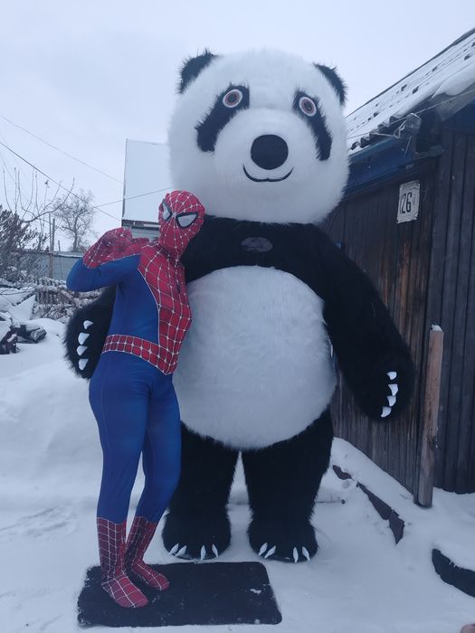 Сдам костюмы на прокат