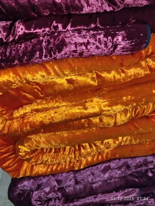 Духоба ку́рпа сотилади