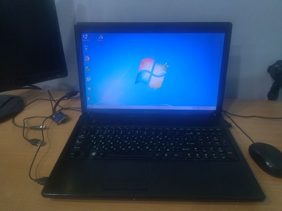 Продам б/у Ноутбук Lenovo