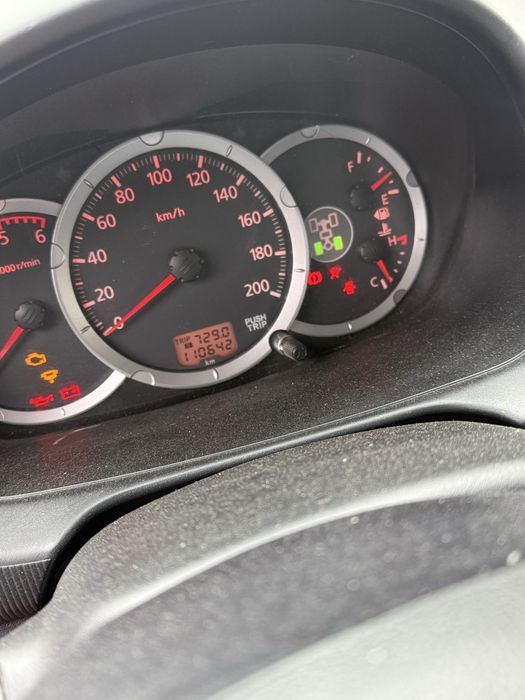 Mitsubishi l200 2014 4x4 Propietar