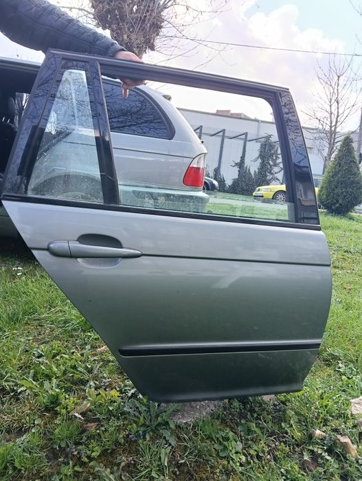 Vând ușă BMW e46 touring