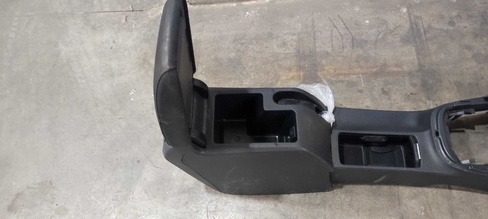 Cotiera completa volkswagen vw golf 6 variant