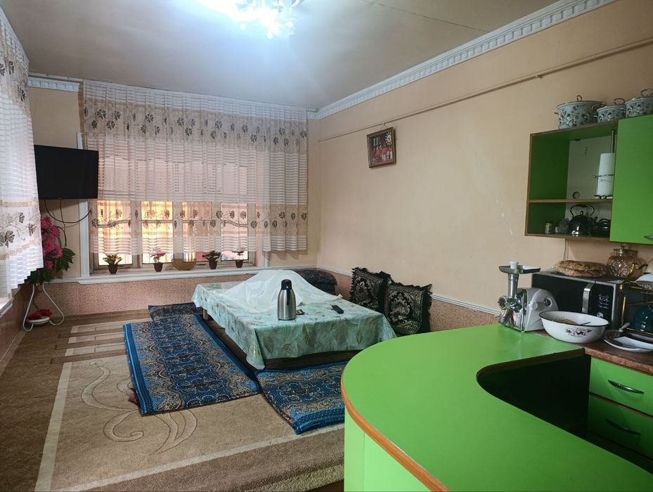 Xovli sotiladi (Gazalkent)