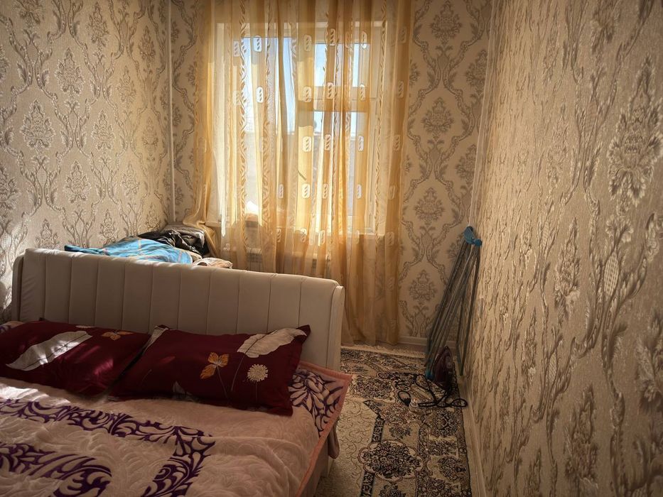 2/4/4 квартира сот.ди,Миробод,Куйлик 1 мавзе,Ипотека,нархи:54 500 у.е