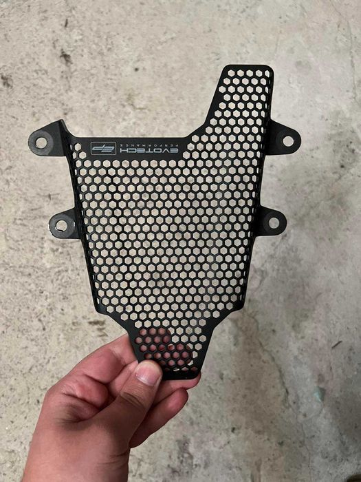 Ducati Evotech Ducati Panigale V4 Fuel Tank Cover Guard (2018 - 2020)