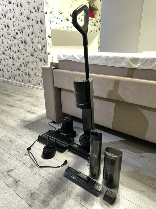 Пылесос DREAME H12S