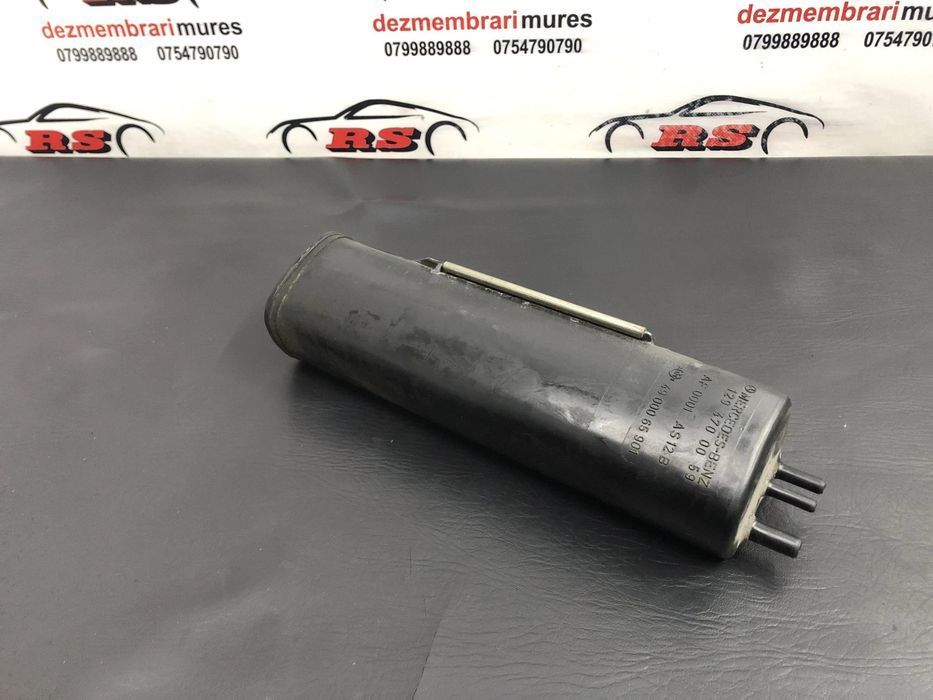 Filtru carbon Mercedes-Benz SL R129 1990 cod 1294700059