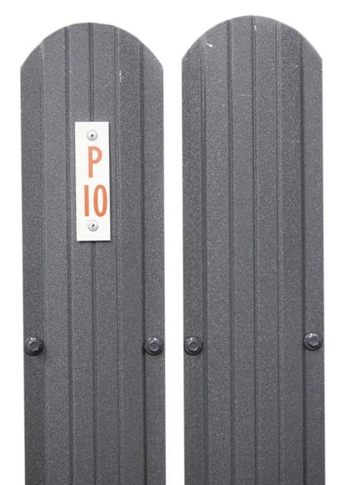 Sipca metalica latime 11.5 cm