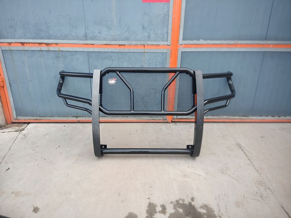 Предпазен грил гард Тойота Тундра гр. София Бояна • OLX.bg