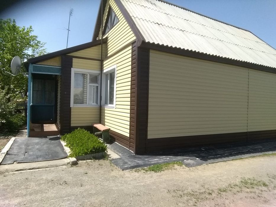 Продам дом в сельском местности