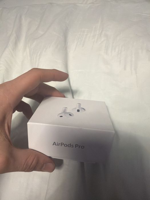 Apple AirPods Pro 3