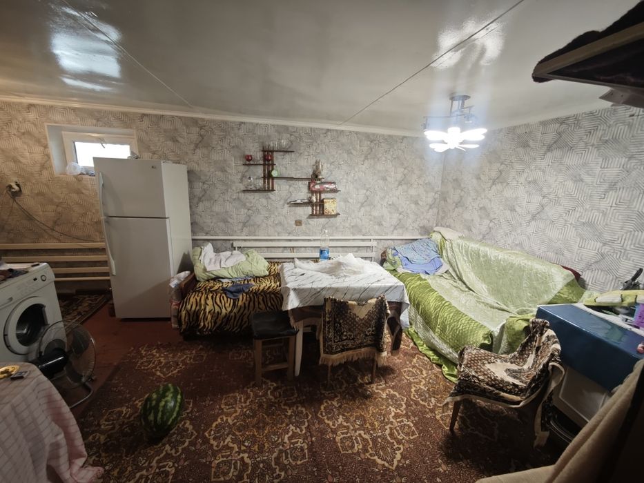 Дом Ленгер продам