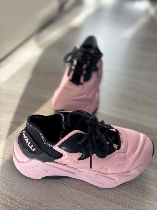 Sneakers Just Cavalli